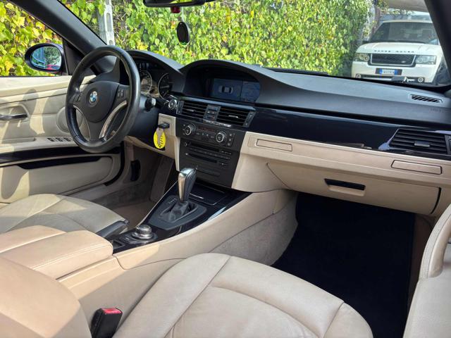 BMW 320 usata, con Controllo trazione