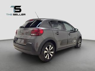 CITROEN C3 usata, con Autoradio