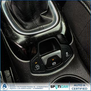 JEEP Compass usata 22