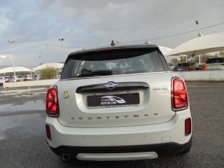 MINI Countryman usata, con ESP