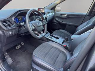 FORD Kuga usata, con Controllo trazione