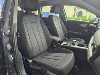 AUDI A4 usata, con Controllo trazione