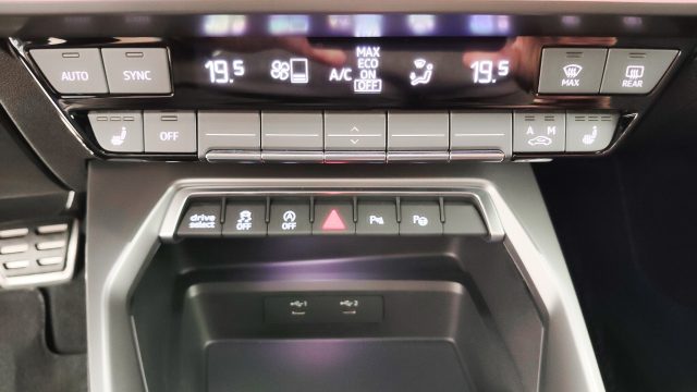 AUDI A3 usata, con ESP