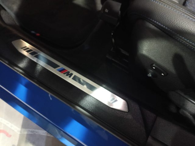 BMW 120 usata, con Controllo trazione