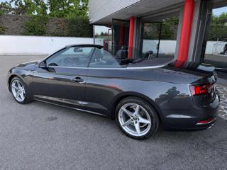AUDI A5 usata, con Alzacristalli elettrici