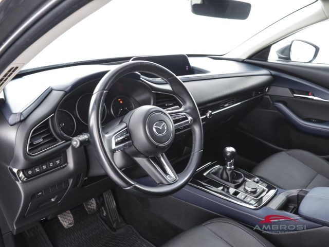 MAZDA 3 usata 7