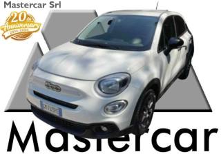 FIAT 500X CROSSOVER 1.3 MJET 95CV E6D CLUB - GM743PE
