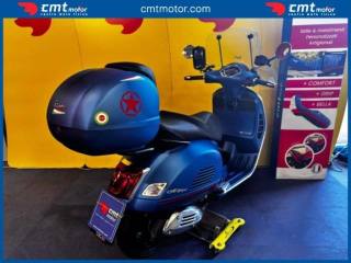 VESPA GTS 300 usata 5