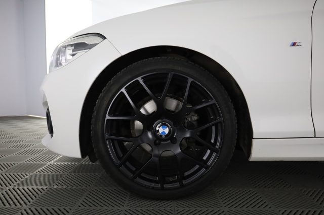 BMW 118 usata 7