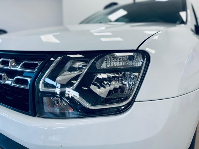 DACIA Duster usata, con Autoradio