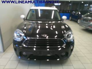 MINI Countryman usata, con Alzacristalli elettrici
