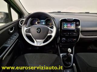RENAULT Clio usata, con Filtro antiparticolato
