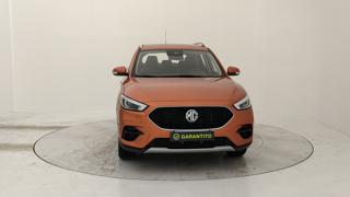 MG ZS usata, con Cerchi in lega