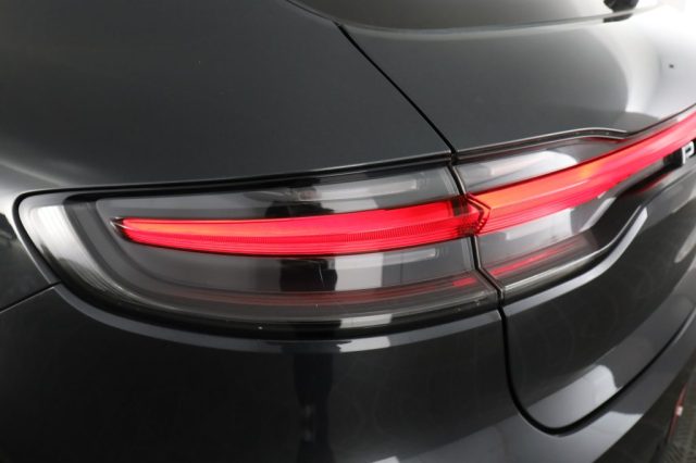 PORSCHE Macan usata 17