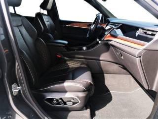 JEEP Grand Cherokee usata, con Servosterzo