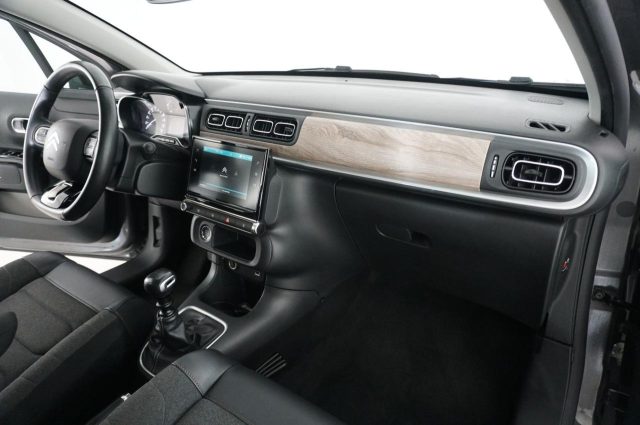 CITROEN C3 usata, con Controllo elettronico della corsia