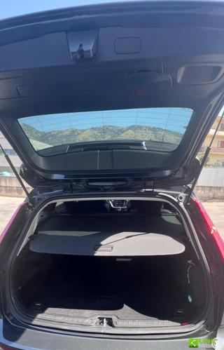 VOLVO V60 usata, con Supporto lombare