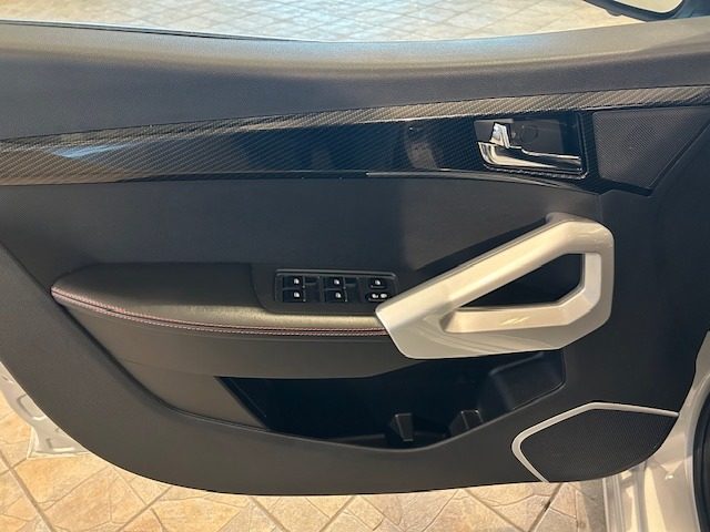 EVO Electric usata, con Immobilizzatore elettronico