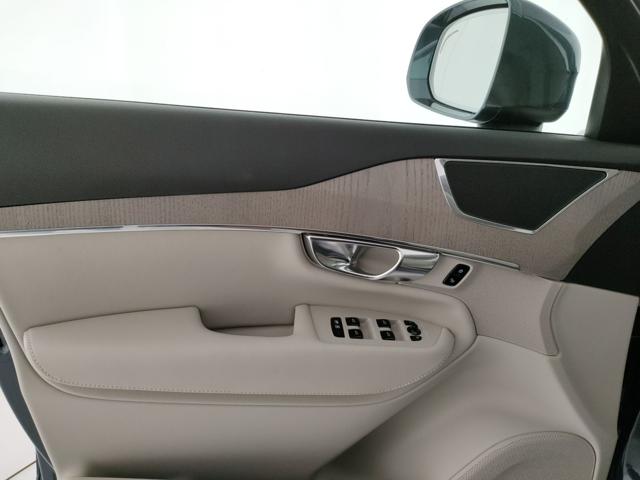 VOLVO XC90 usata, con Controllo trazione
