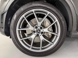 MERCEDES-BENZ GLC 200 usata, con Chiusura centralizzata