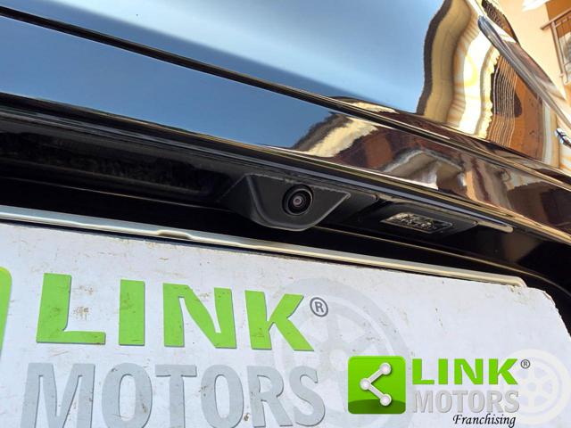 ALFA ROMEO Stelvio usata, con Controllo elettronico della corsia