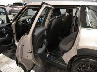 MINI One usata, con Airbag Passeggero