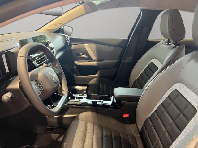 CITROEN C4 usata, con ESP