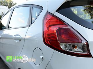 FORD Fiesta usata 20
