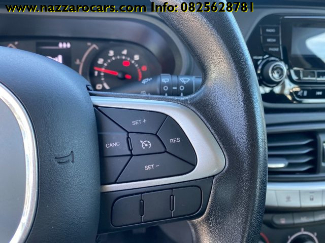 FIAT Tipo usata, con Sistema di chiamata d