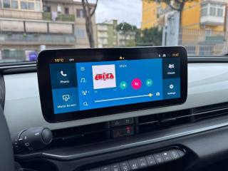 FIAT 600 usata, con Controllo automatico clima