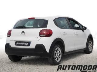 CITROEN C3 usata, con Airbag Passeggero