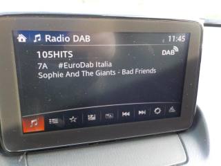 MAZDA CX-3 usata, con Bluetooth