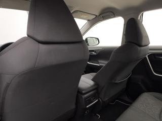 TOYOTA RAV 4 usata, con Immobilizzatore elettronico
