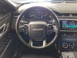 LAND ROVER Range Rover Velar usata, con Interni in pelle