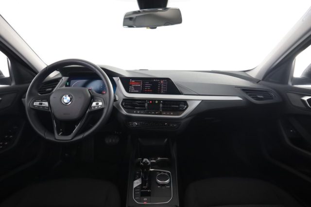 BMW 116 usata 4