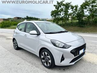 HYUNDAI i10 usata, con Airbag