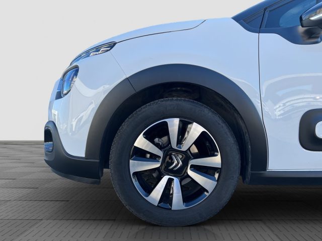 CITROEN C3 usata 15