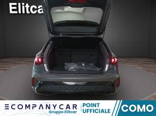 AUDI A3 usata, con Volante in pelle