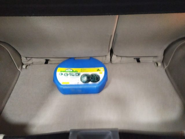 NISSAN Micra usata, con Airbag Passeggero