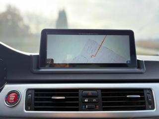 BMW 320 usata, con Fari Xenon