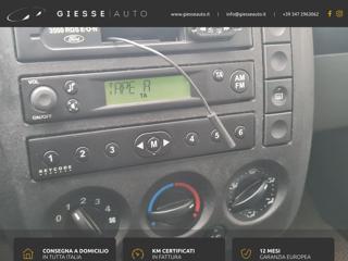 FORD Fiesta usata, con Servosterzo