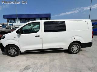 CITROEN Jumpy usata, con Alzacristalli elettrici