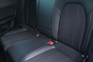 CUPRA Formentor usata, con USB