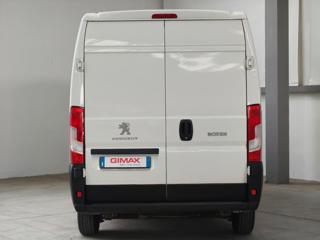 PEUGEOT Boxer usata, con Climatizzatore