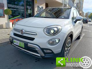 FIAT 500X usata, con Supporto lombare