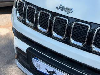 JEEP Compass usata, con Chiusura centralizzata