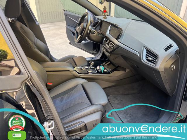 BMW 220 usata, con Cruise Control