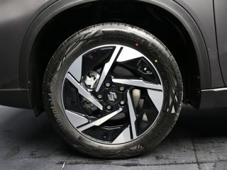 SUZUKI Vitara usata, con Autoradio