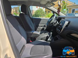 RENAULT Captur usata 26