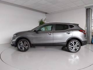 NISSAN Qashqai usata, con Alzacristalli elettrici